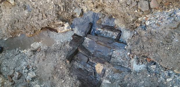 Arheološkim istraživanjem pronađeno rimsko plovilo u porečkoj luci